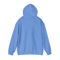 Bluetick Coonhound - Unisex 50/50 Hoodie