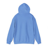 Bluetick Coonhound - Unisex 50/50 Hoodie