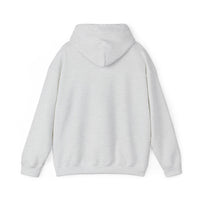 English Springer Spaniel Unisex 50/50 Hooded Sweatshirt