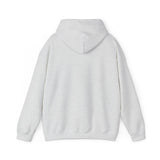 English Springer Spaniel Unisex 50/50 Hooded Sweatshirt
