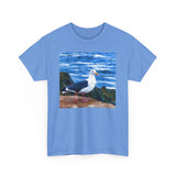 Bodega Gull #1 Unisex Heavy Cotton Tee