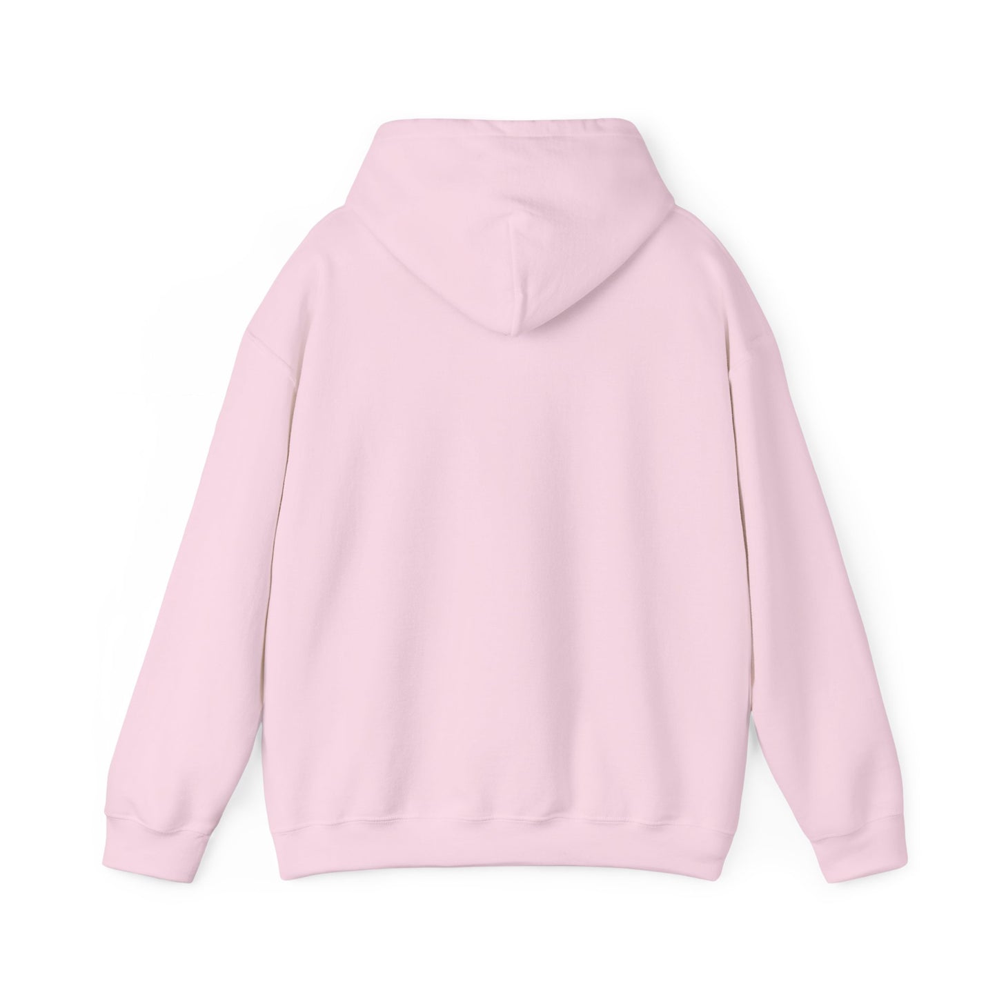 Vizsla 'Bela' Unisex 50/50 Hoodie