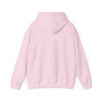 Vizsla 'Bela' Unisex 50/50 Hoodie
