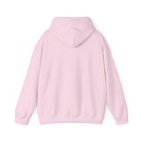 Vizsla 'Bela' Unisex 50/50 Hoodie