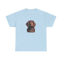 Boykin Spaniel Unisex Heavy Cotton Tee