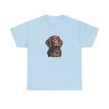 Boykin Spaniel Unisex Heavy Cotton Tee