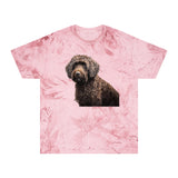 Barbet - Unisex Color Blast T-Shirt