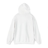 Chihuahua Unisex 50/50 Hooded Sweatshirt