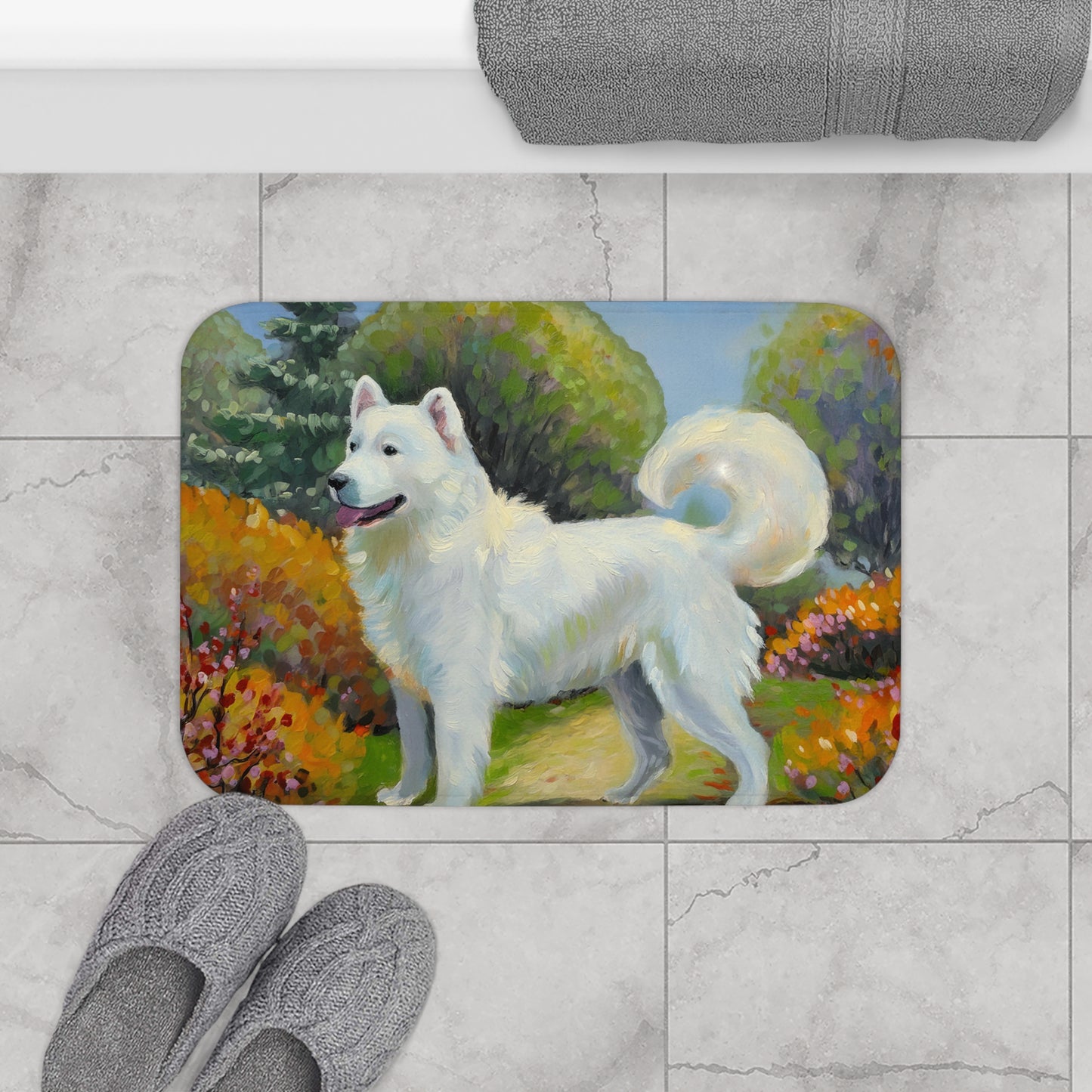 Hokkaido Bathroom Rug Mat - Your Luxurious Oasis Awaits