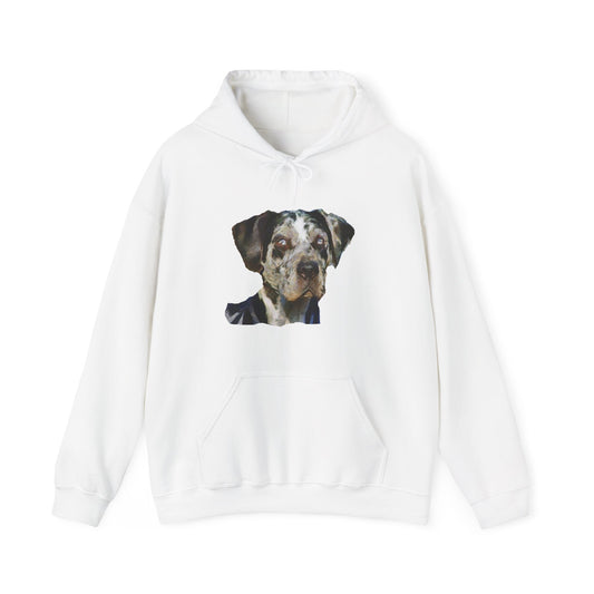 American Leopard Hound - Unisex 50/50 Hoodie