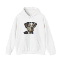American Leopard Hound - Unisex 50/50 Hoodie
