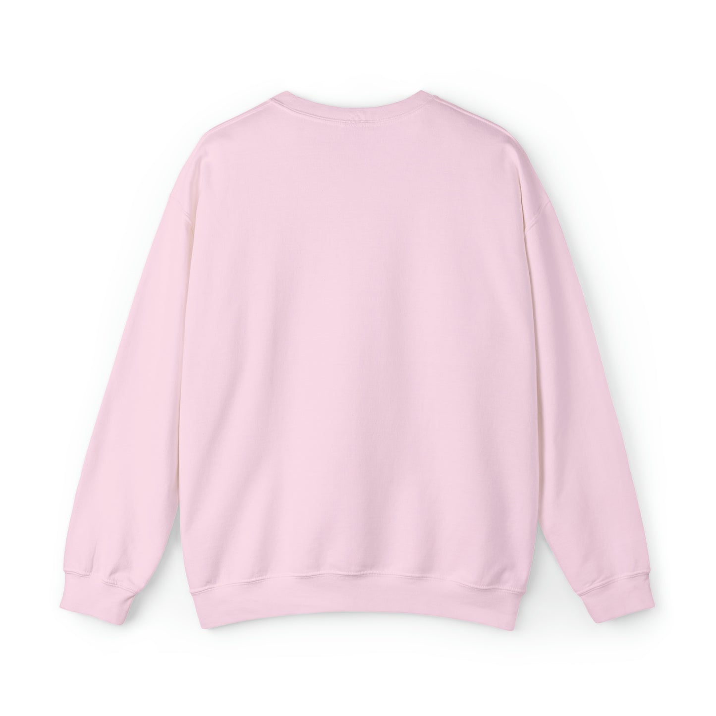 Horse 'Sam' Unisex 50/50 Crewneck Sweatshirt