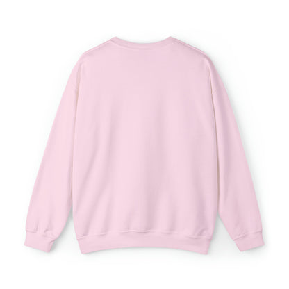 Horse 'Sam' Unisex 50/50 Crewneck Sweatshirt