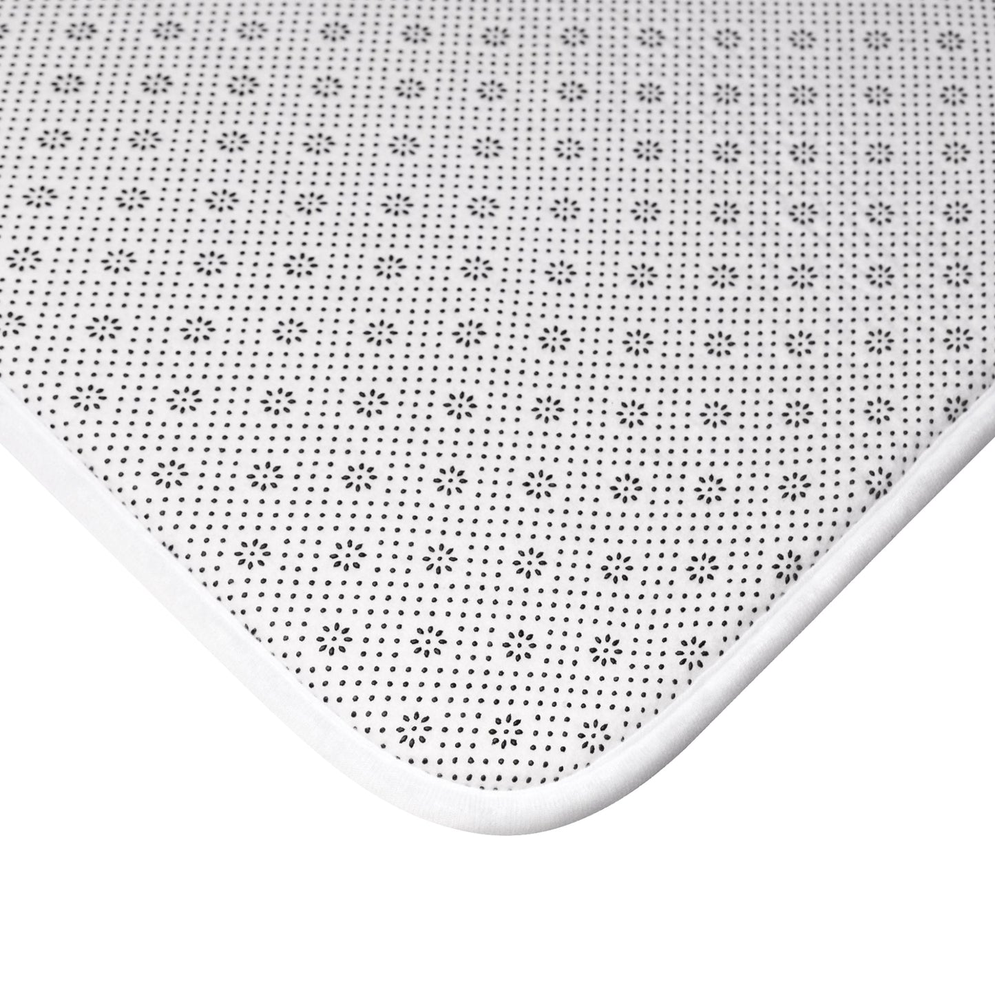 Catahoula 'Clancy' - Bathroom Rug Mat