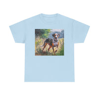 Catahoula Unisex Heavy Cotton Tee