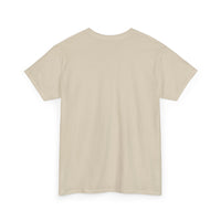 Icelandic Sheepdog Unisex Heavy Cotton Tee