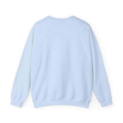 Bloodhounds 'Bear & Bubba' Unisex Crewneck Sweatshirt