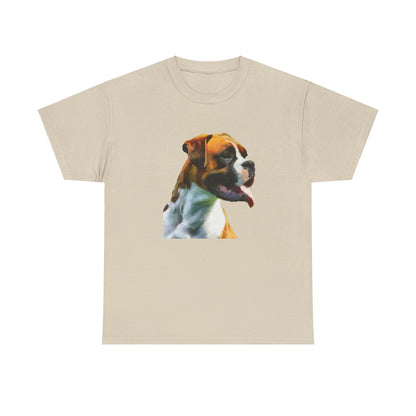 'Cooper' Classic Heavy Cotton Tee