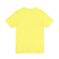 Pomeranian 'Pom Pom' Unisex Jersey Short Sleeve Tee