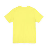 Pomeranian 'Pom Pom' Unisex Jersey Short Sleeve Tee