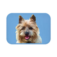 Cairn Terrier Bathroom Rug Mat