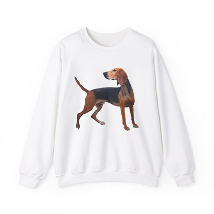 Segugio Italiano Unisex 50/50 Crewneck Sweatshirt