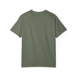 Standard Poodle #2 - Unisex Garment-Dyed T-shirt