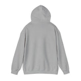 Jersey Calf Unisex 50/50 Hoodie