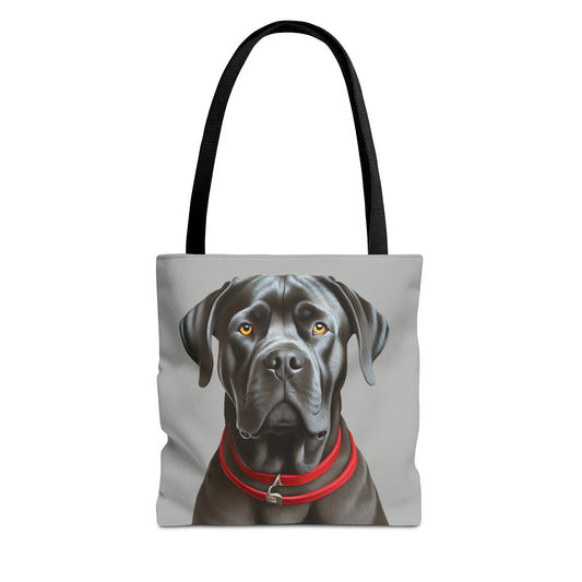 Cane Corso - Tote Bag (AOP)