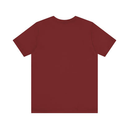 Czechoslovakian Vlciak 'Wolfdog' Unisex Jersey Short Sleeve Tee