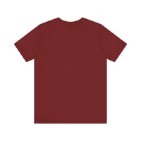 Czechoslovakian Vlciak 'Wolfdog' Unisex Jersey Short Sleeve Tee