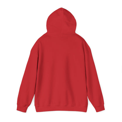 Cocker Spaniel 'Hogan' Unisex 50/50 Hooded Sweatshirt