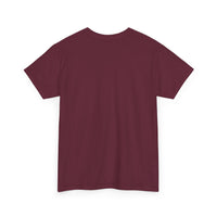Canaan Dog of Israel Heavy Cotton Tee