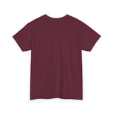 Canaan Dog of Israel Heavy Cotton Tee