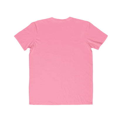 Lhasa Apso - Men's Lightweight Fashion Tee