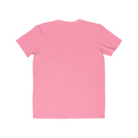 Lhasa Apso - Men's Lightweight Fashion Tee