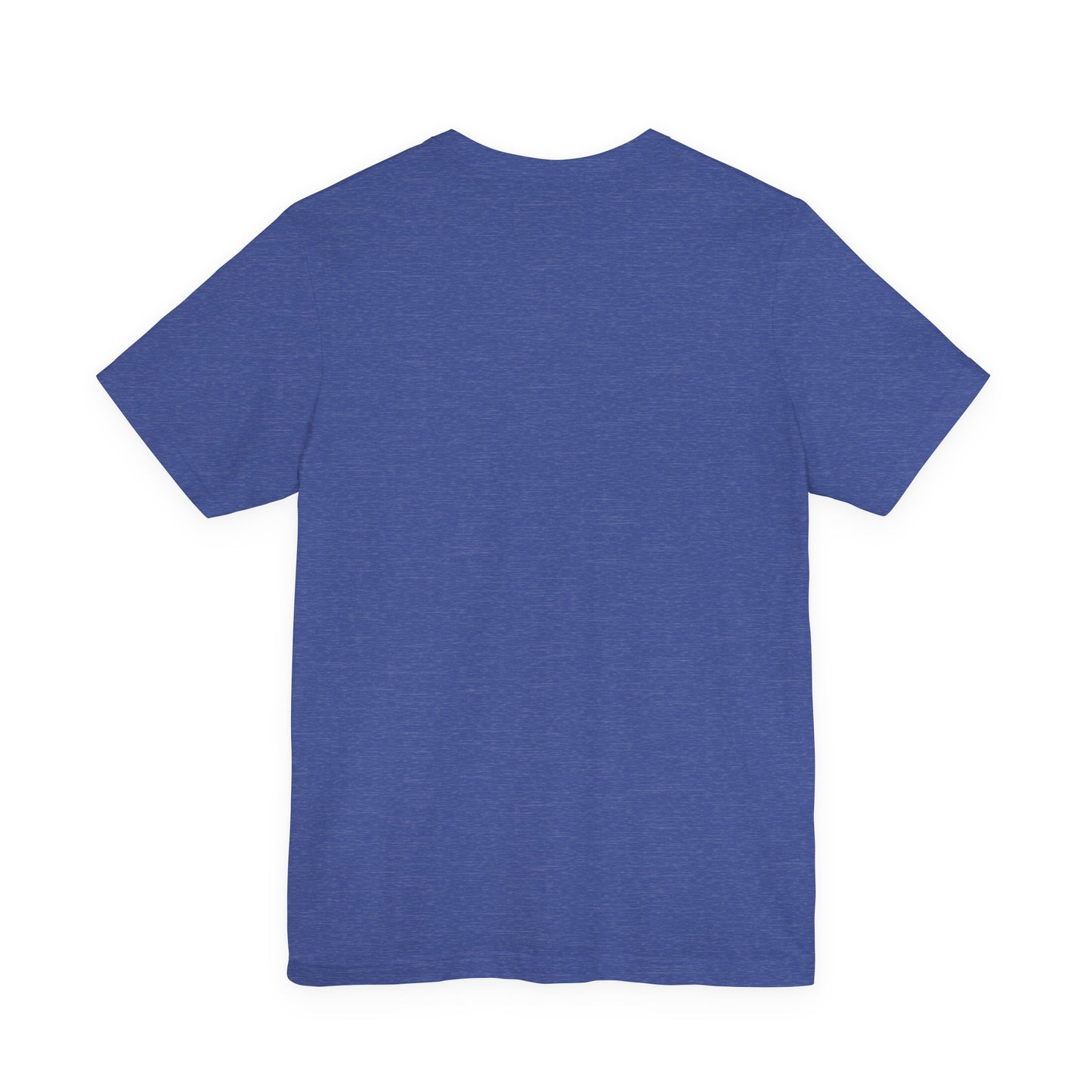 Saluki 'On the Run' Unisex Jersey Short Sleeve Tee