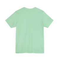 Cesky Terrier Unisex Jersey Short Sleeve Tee