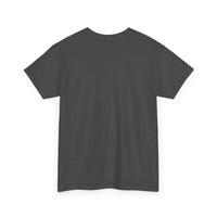 Basset Fauve de Bretagne Heavy Cotton Tee: A Cozy Essential
