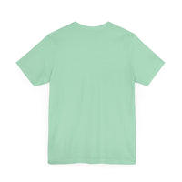 Rooster 'Craw' Unisex Jersey Short Sleeve Tee