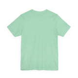 Rooster 'Craw' Unisex Jersey Short Sleeve Tee