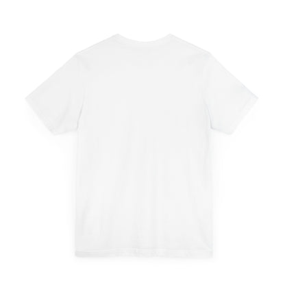 Doberman Pinscher - Unisex Jersey Short Sleeve Tee