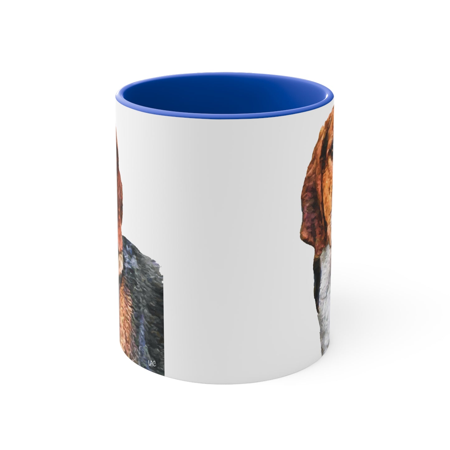 Hamiltonstovare - Accent Coffee Mug, 11oz
