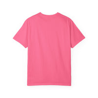 English Setter #4 - Unisex Garment-Dyed T-shirt