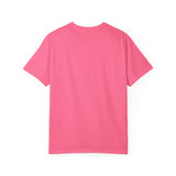 English Setter #4 - Unisex Garment-Dyed T-shirt