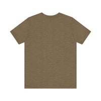 Bloodhounds 'Bear & Bubba' Unisex Jersey Short Sleeve Tee