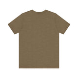 Bloodhounds 'Bear & Bubba' Unisex Jersey Short Sleeve Tee