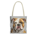 American Bulldog  -  Tote Bag