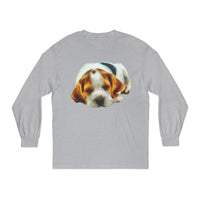English Foxhound Unisex Classic Long Sleeve T-Shirt