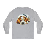English Foxhound Unisex Classic Long Sleeve T-Shirt